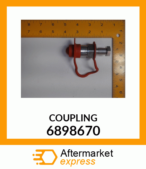 COUPLING 6898670