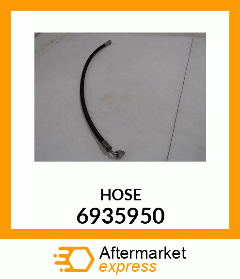 HOSE 6935950