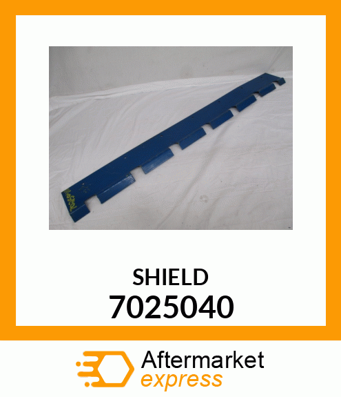 SHIELD 7025040