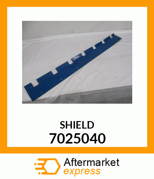 SHIELD 7025040