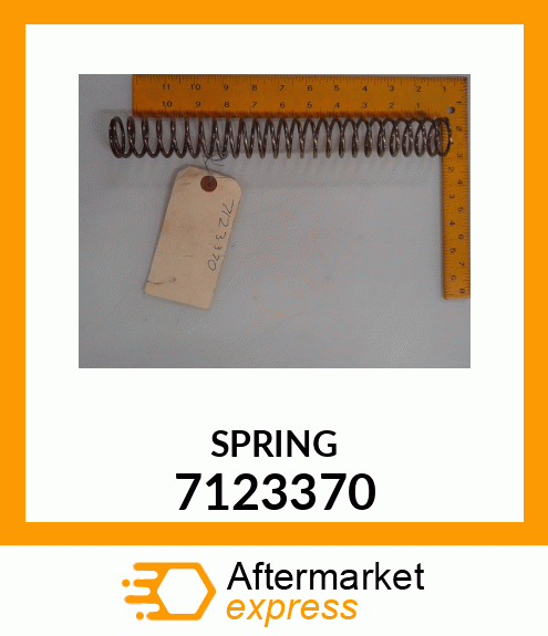 SPRING 7123370