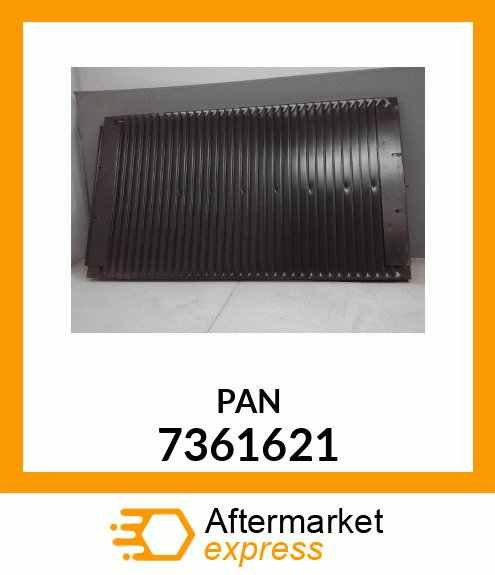 PAN 7361621