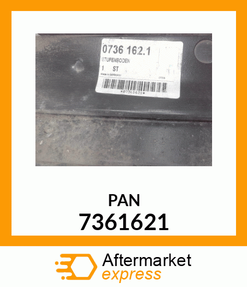 PAN 7361621