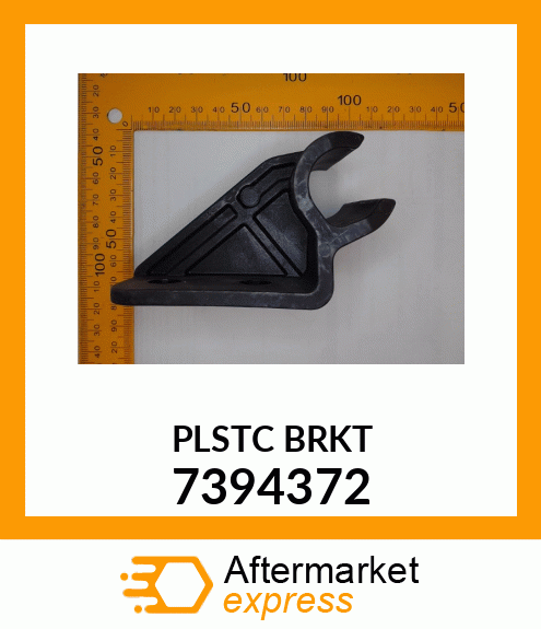 PLSTC_BRKT 7394372