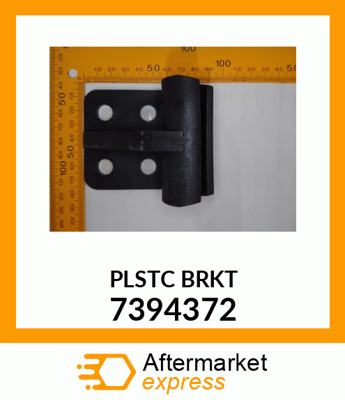 PLSTC_BRKT 7394372