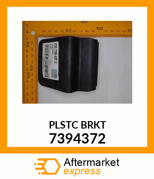 PLSTC_BRKT 7394372