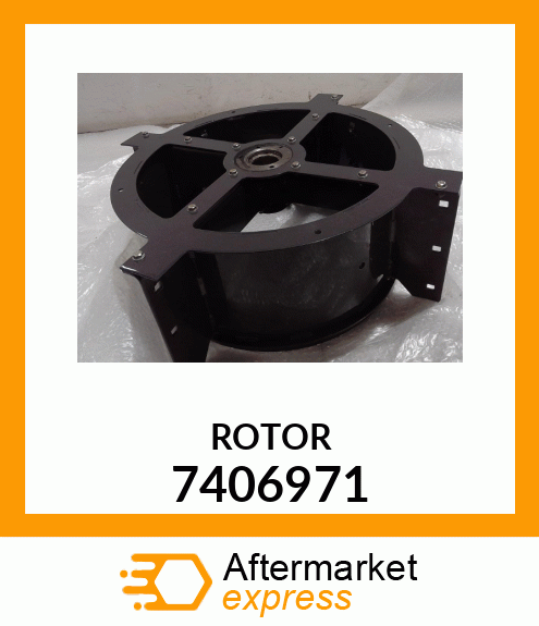 ROTOR 7406971