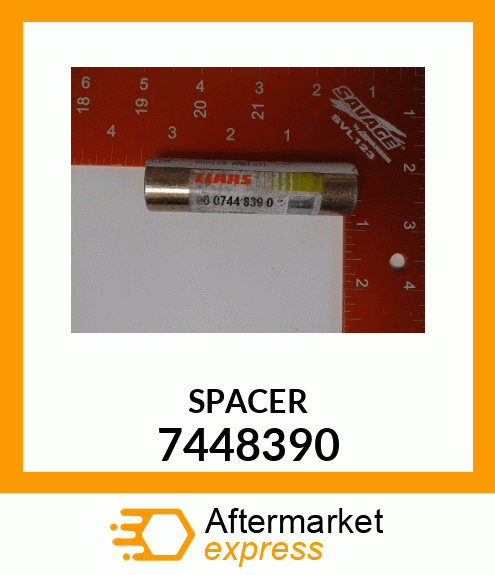 SPACER 7448390