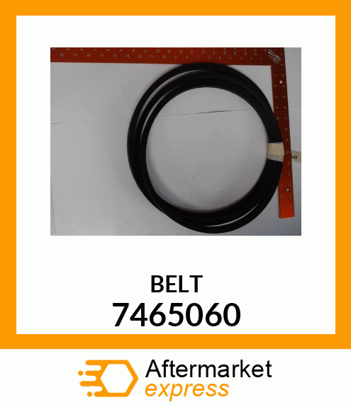 BELT 7465060