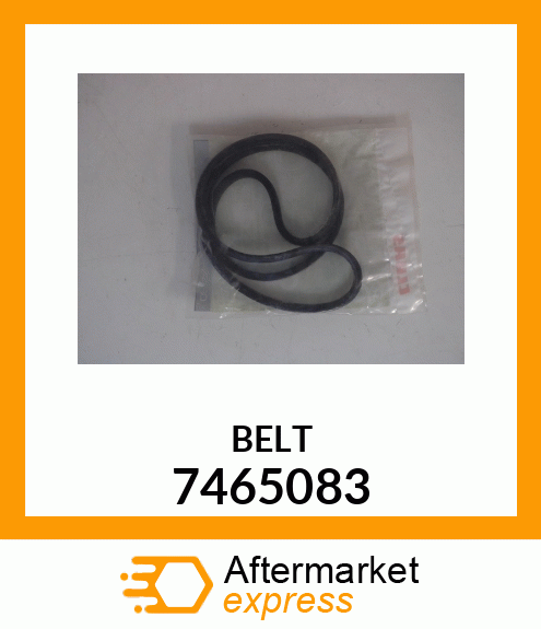 BELT 7465083