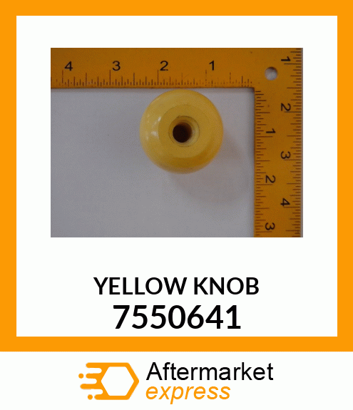 YELLOW_KNOB 7550641