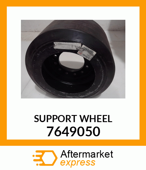 SUPPORT_WHEEL 7649050