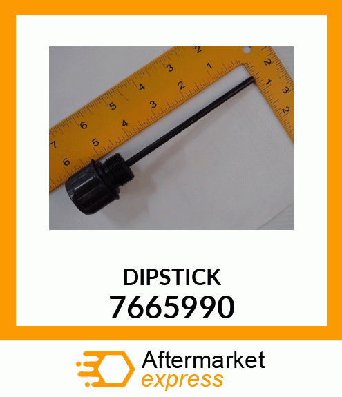 DIPSTICK 7665990