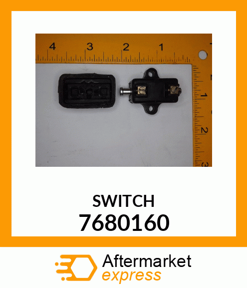 SWITCH 7680160