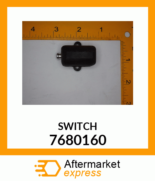 SWITCH 7680160