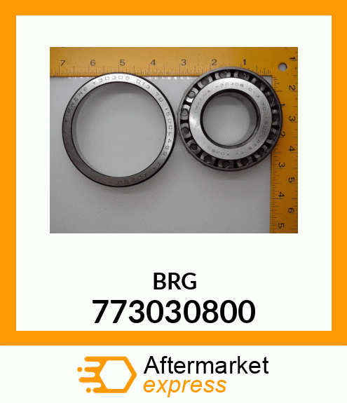 BRG 773030800