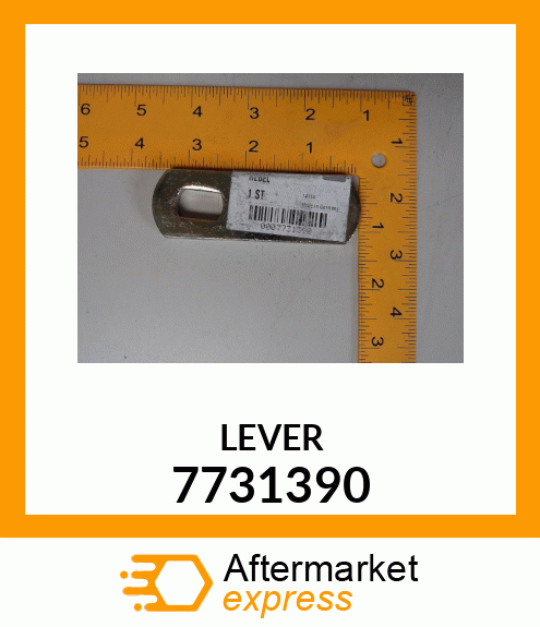 LEVER 7731390