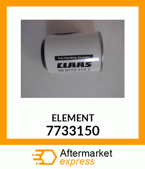 ELEMENT 7733150