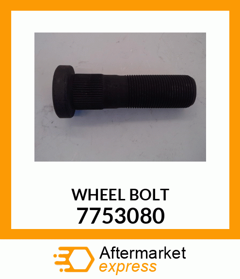 WHEEL_BOLT 7753080