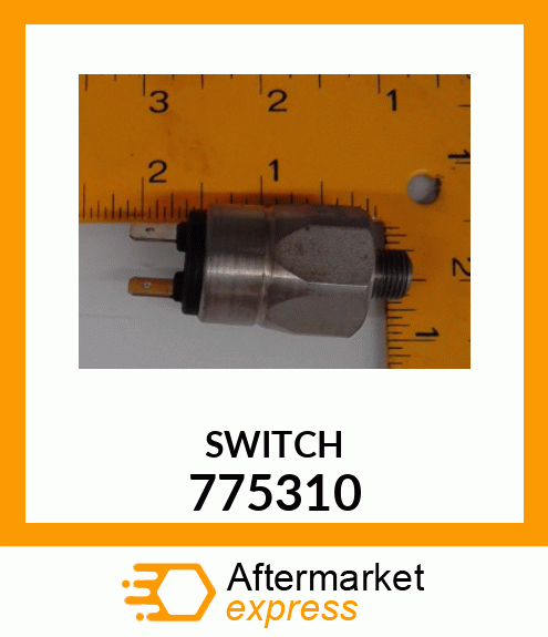 SWITCH 775310