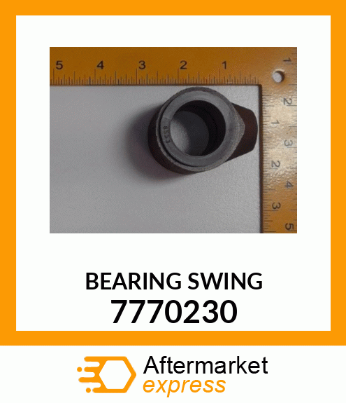 BEARING_SWING 7770230