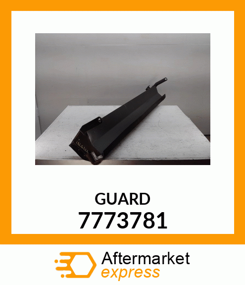 GUARD 7773781