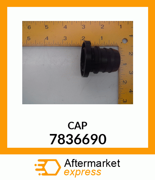 CAP 7836690