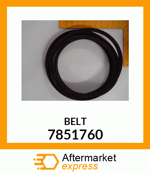 BELT 7851760