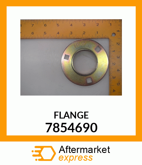 FLANGE 7854690