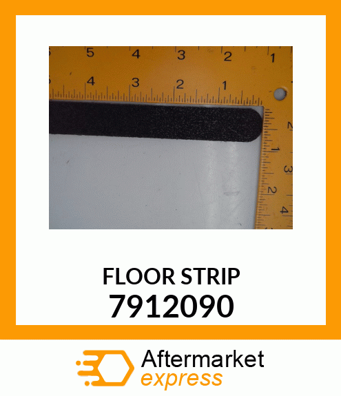 FLOOR_STRIP 7912090