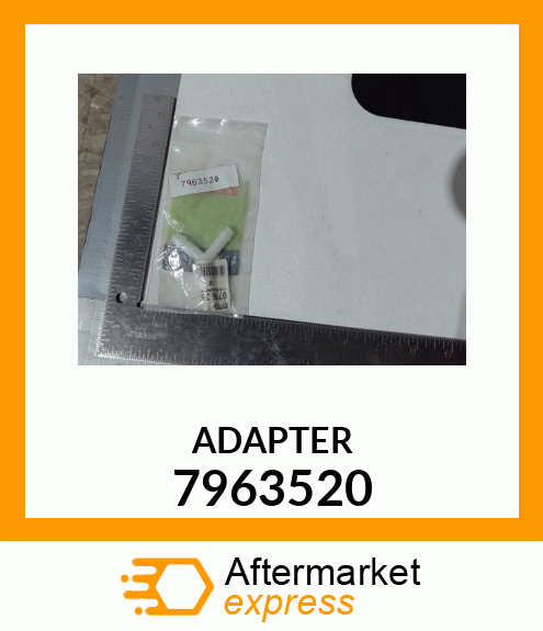 ADAPTER 7963520