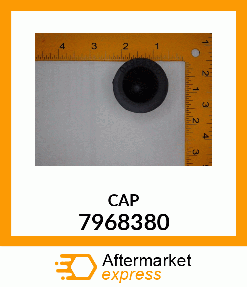 CAP 7968380