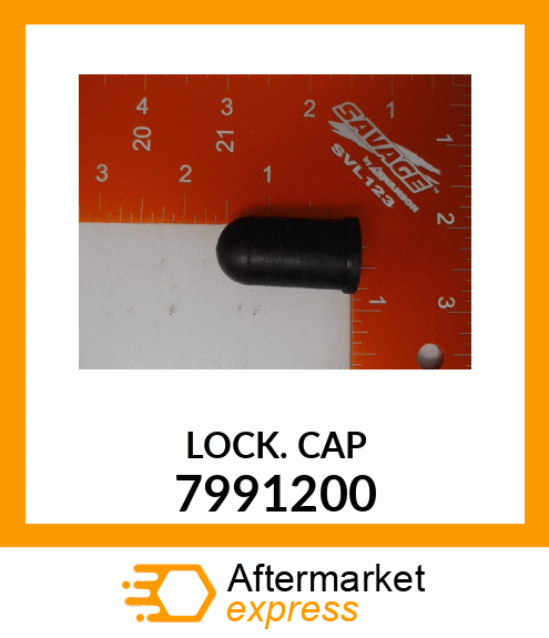 LOCK_CAP 7991200