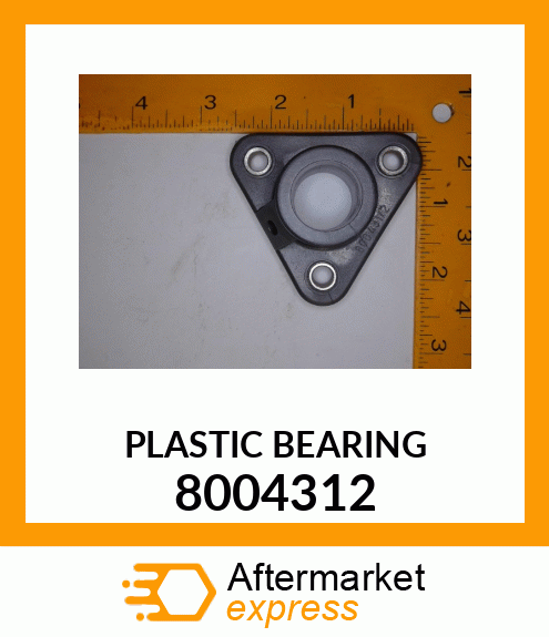 PLASTIC_BEARING 8004312