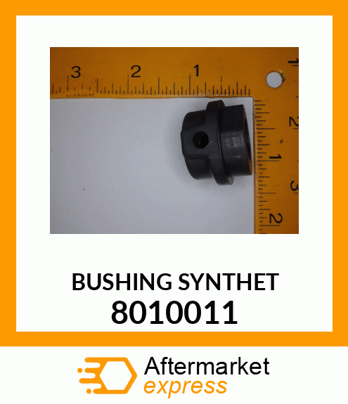 BUSHING_SYNTHET 8010011