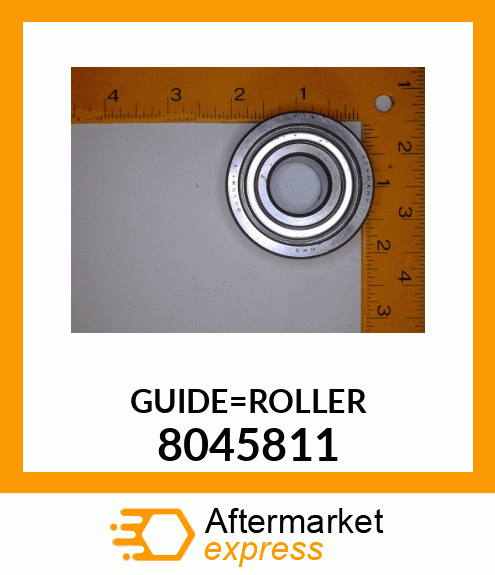 GUIDE_ROLLER 8045811