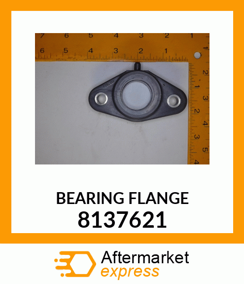 BEARING_FLANGE_ 8137621