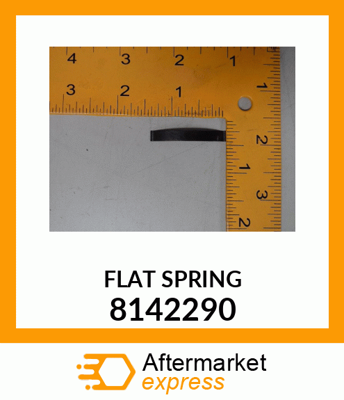 FLAT_SPRING 8142290