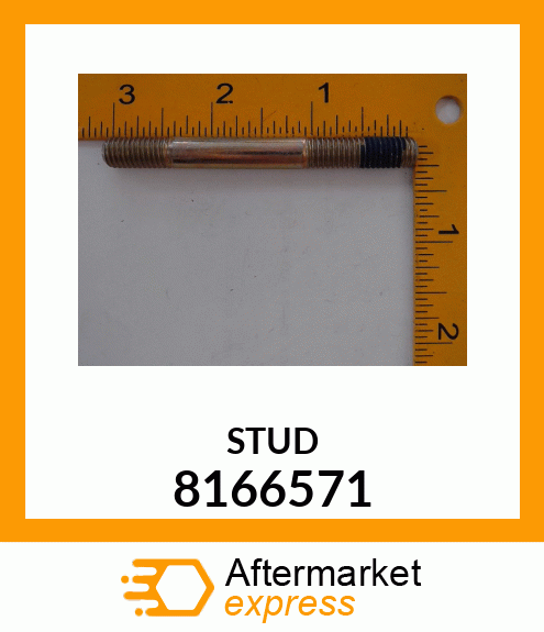 STUD 8166571