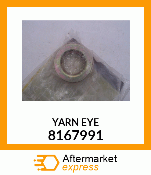 YARN EYE 8167991