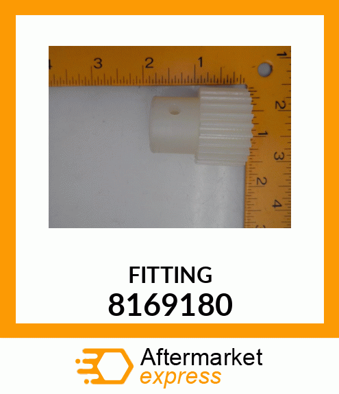 FITTING 8169180