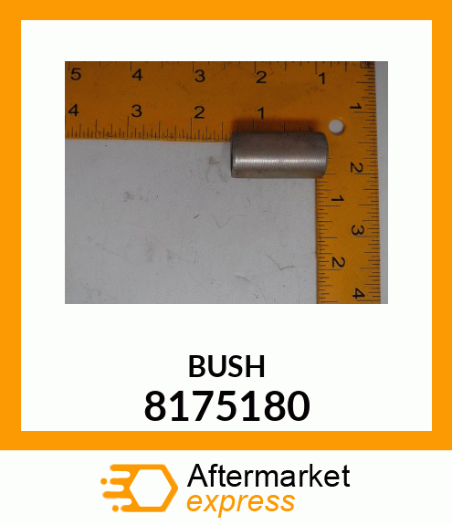 BUSH 8175180