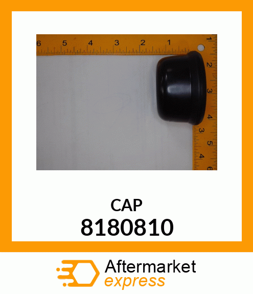 CAP 8180810