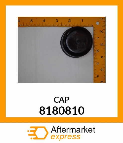 CAP 8180810