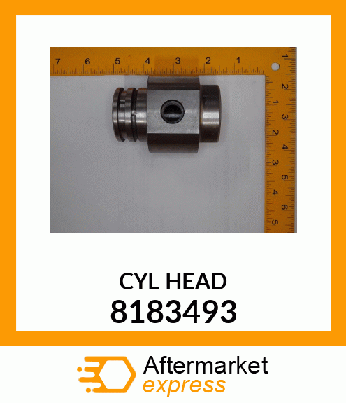 CYL_HEAD 8183493