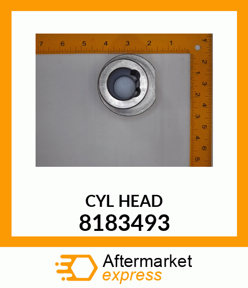 CYL_HEAD 8183493