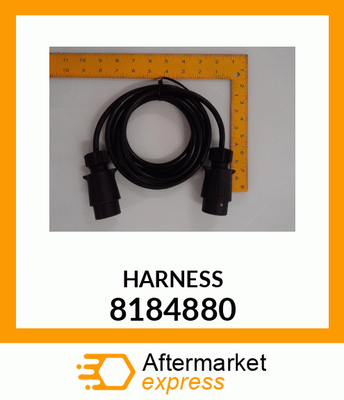 HARNESS 8184880