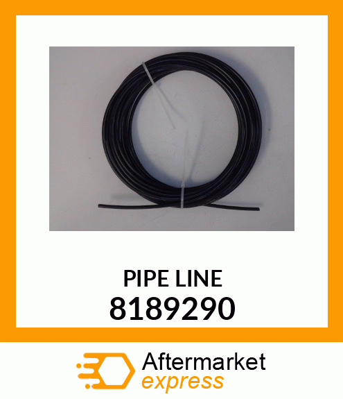 PIPE_LINE 8189290