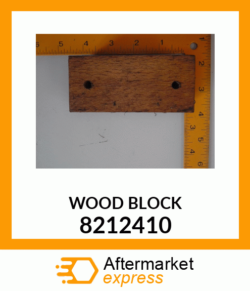 WOOD_BLOCK 8212410