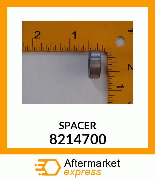 SPACER 8214700